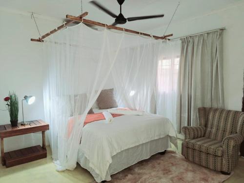 The Wild Horizon - Hoedspruit Safari Lodge