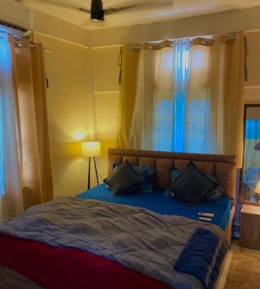 The Wild Orchid 1BHK Private HomeStay