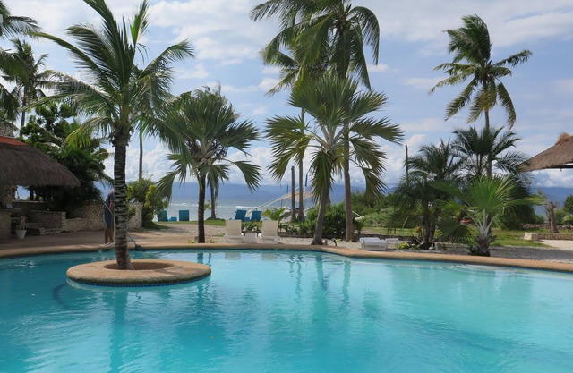 The Wild Orchid Resort - Moalboal