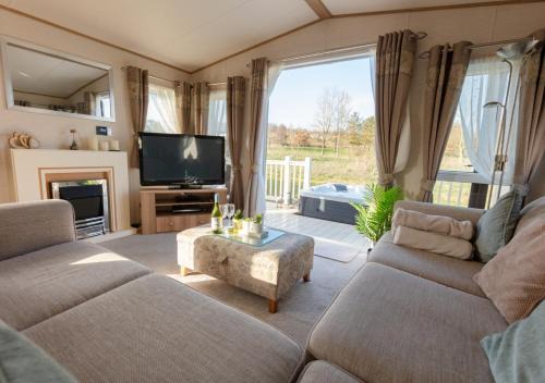 The Wildernest Lodge