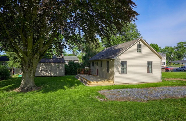 The Willow Street Cottage / close to Willow Valley