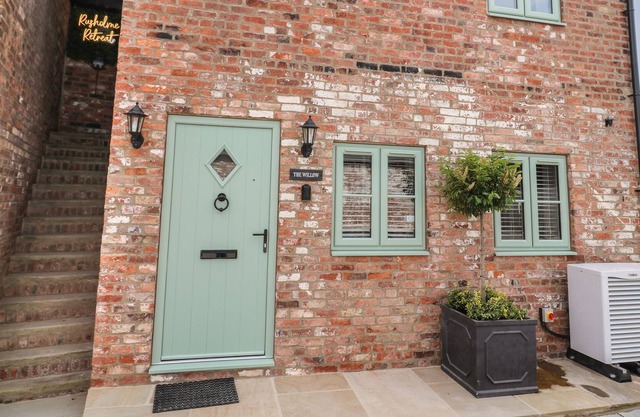 The Willow, DRAX, NORTH YORKSHIRE