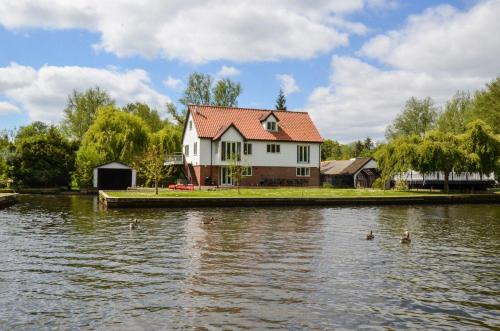 The Willows Wroxham