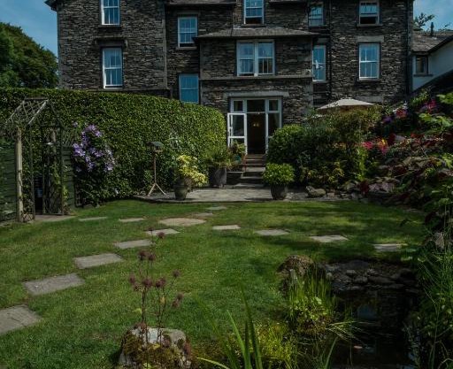 The Willowsmere (Adults Only)