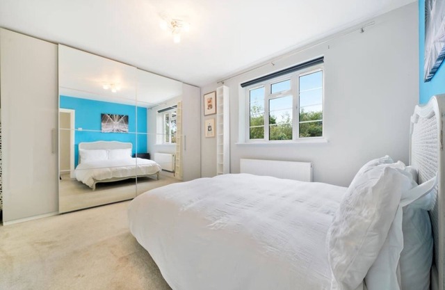 The Wimbledon Hideaway - Glamorous 3bdr House With Garden
