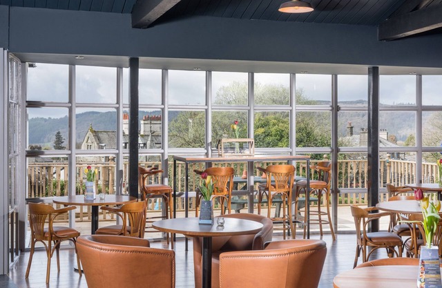 The Windermere Hotel