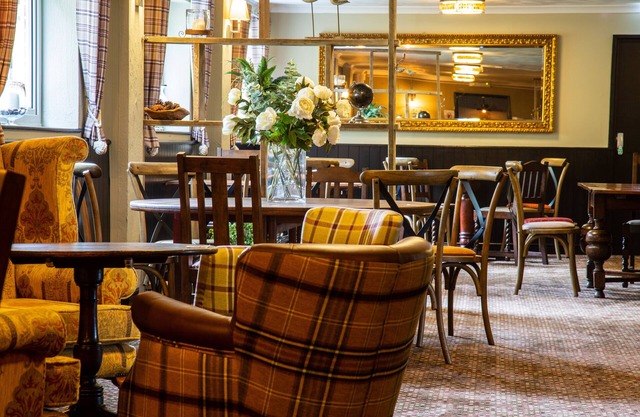 The Windmill Inn