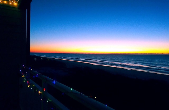 The WindWalker Oceanfront Condo