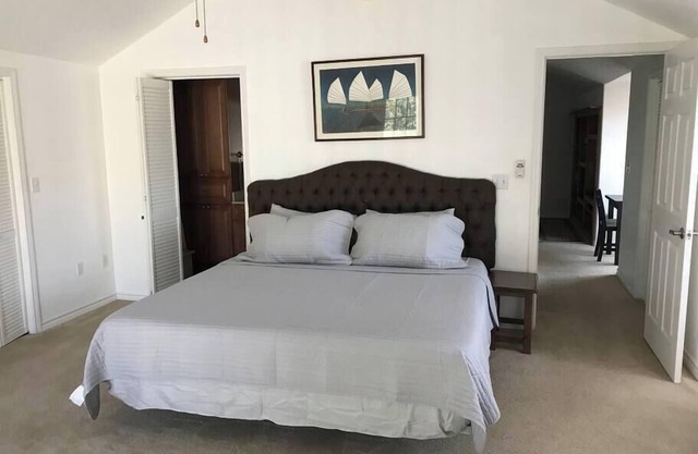 The Winecup Guest Cottage