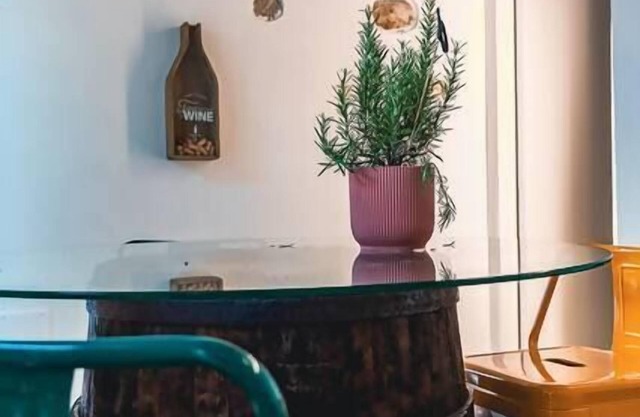 The Winemaker's House - Callegari Holiday Home