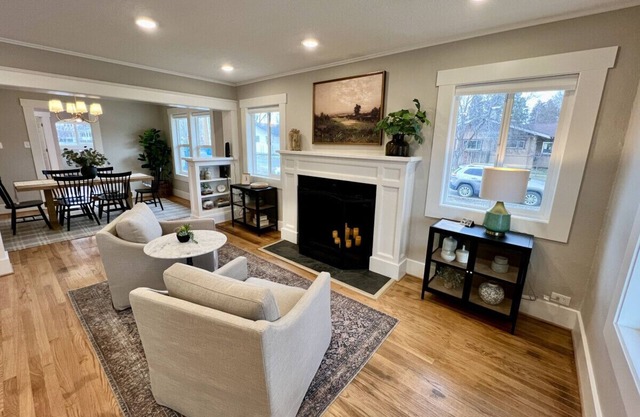 The Winston, Gorgeous! Hot Tub, Quail Ridge 50% Off!