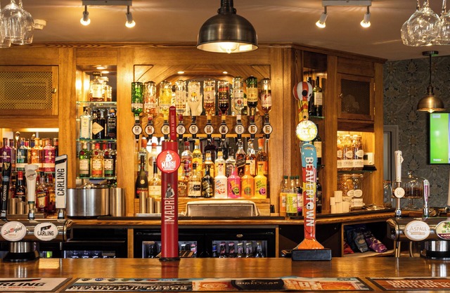 The Woodberry