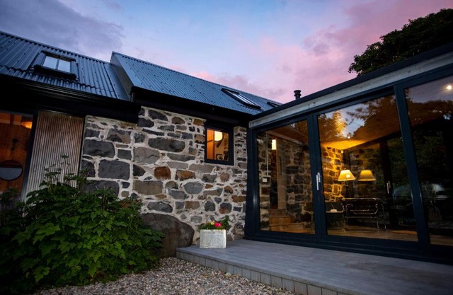 The Woods at Whitepark Bay