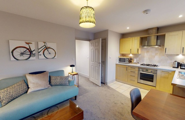 The Marlborough Suite