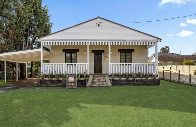 The Woodview - Hot tub & Pet Friendly!