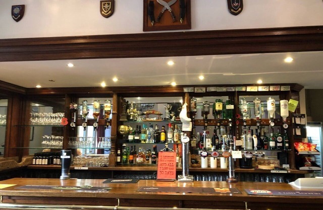 The Woolaston Inn