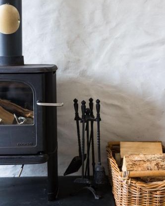 The Workshop- Eco Cottage by the Coastal Path