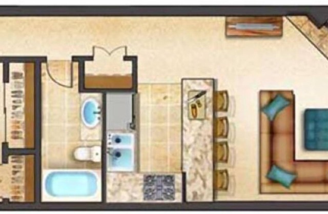 The Wren 5 Star resort Walk to lift 1 Bdr 1 Ba sleeps 4 Vail 2024