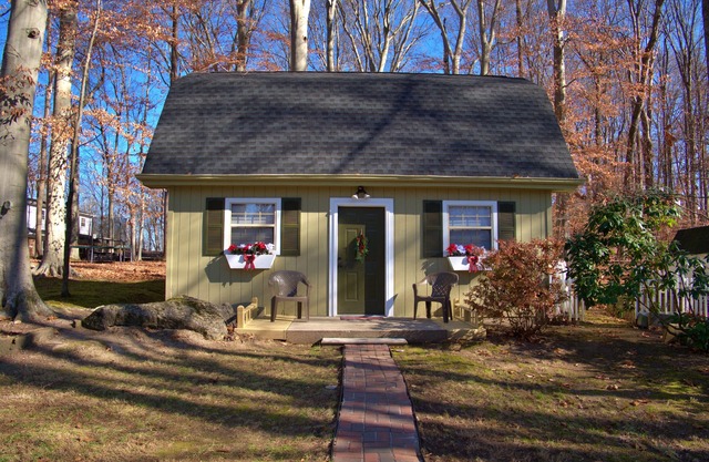 The Wright Place