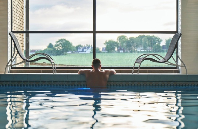 The Wrightington Hotel & Health Club