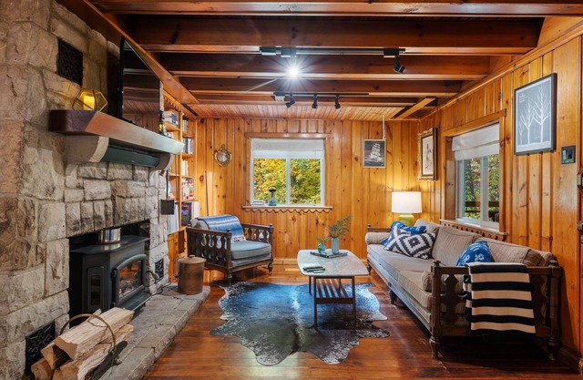 The Writer’s Den