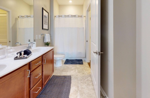 The Wyatt, an H4N Fully Furnished Apartment