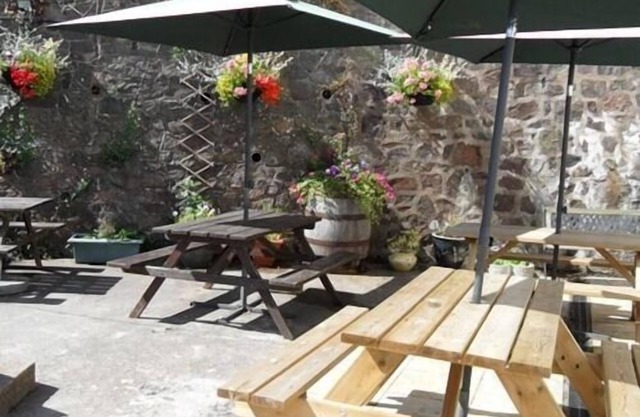 The Wyche Inn