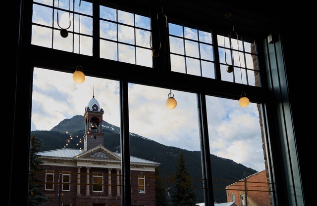 The Wyman Hotel