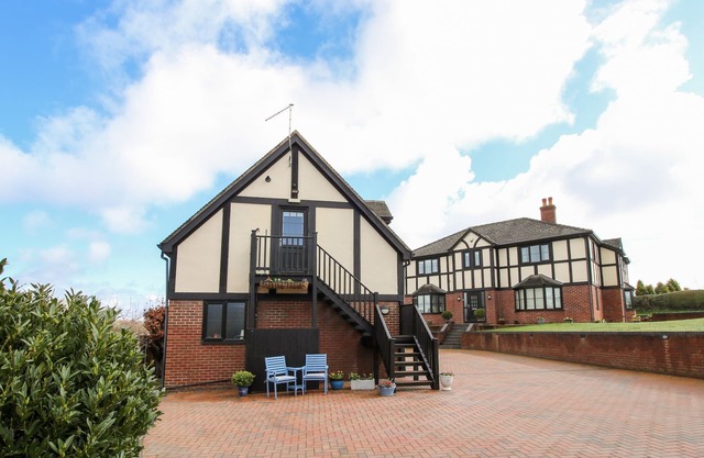The Wynnstead Annexe, OSWESTRY