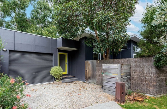 The Yellow Door Inverloch