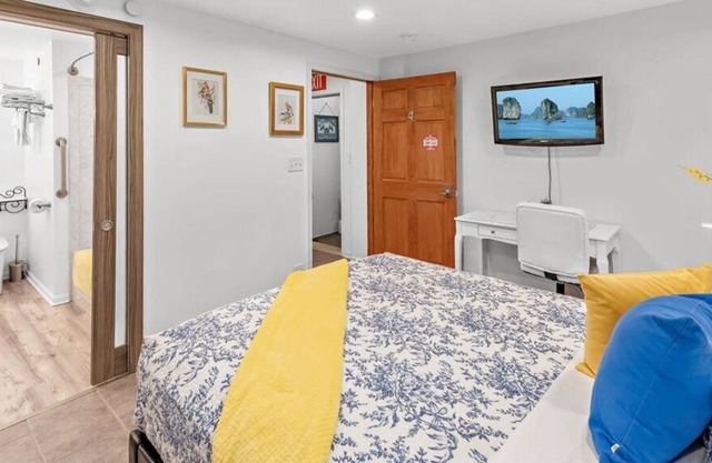 Confortable appartement