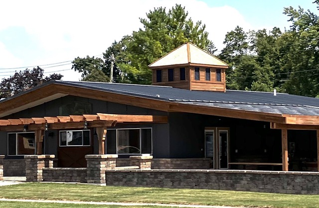 THE YELLOWSTONE in PRINCETON