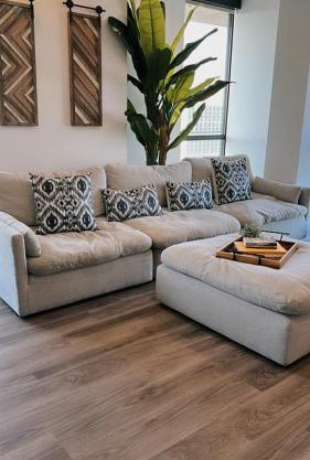 The zinnia-Downtown SDiego Marina View Stay