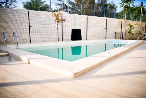 The12 By Naji Resort