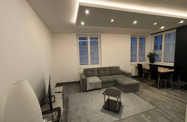 TheAlpsAppart Top 1 - Charming newly renovated apartment with WiFi in Bad Ischl