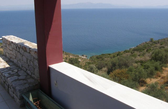 Maison Theano