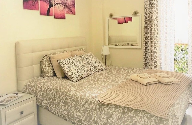 Theano s Cozy & Quiet **Lux** central Flat - Wifi