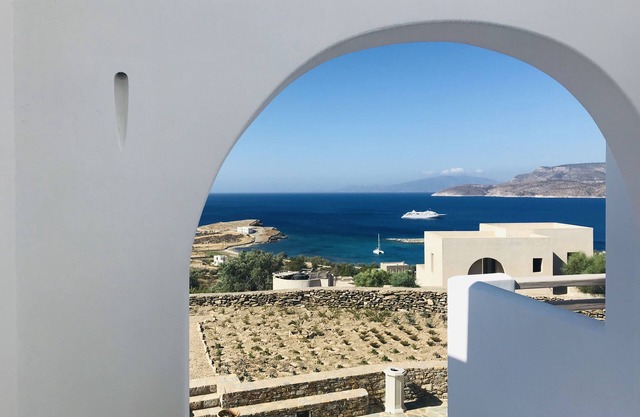 Theasis Luxury Suites