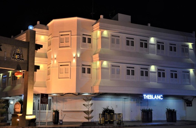 TheBlanc Boutique Hotel