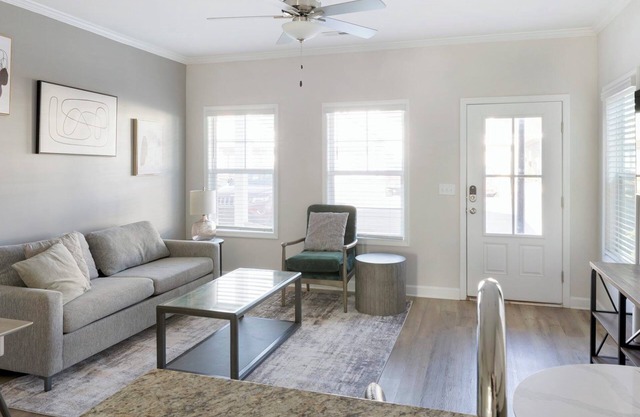 TheCottages 1BD 7 - One Bedroom Apartment, Sleeps 2