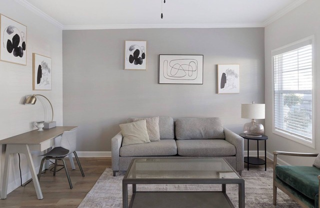 TheCottages 1BD 8 - One Bedroom Apartment, Sleeps 2