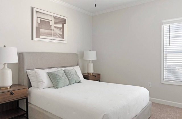 TheCottages 2BD 2 - Two Bedroom Apartment, Sleeps 4