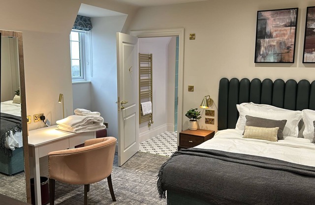 TheHillbrookSherborne