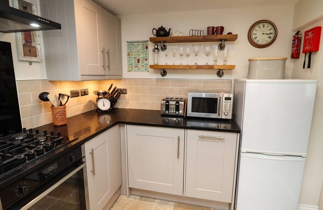Thelwall Cottage, ADDERBURY