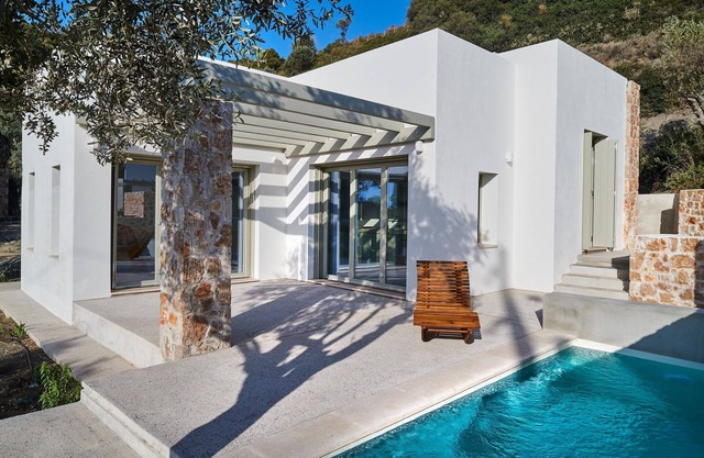Themis Homes Thallo in Skyros