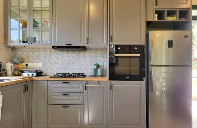 ThePlatresNest Lovely 3-Bed House in PANO PLATRES