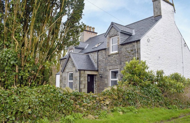 Logement de 4 chambres à New Luce, près de Newton Stewart