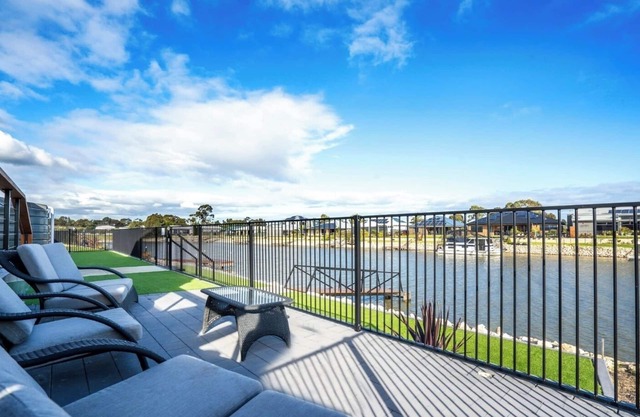 Theriverbend43 Wellington Marina · Wellington East, South Australia