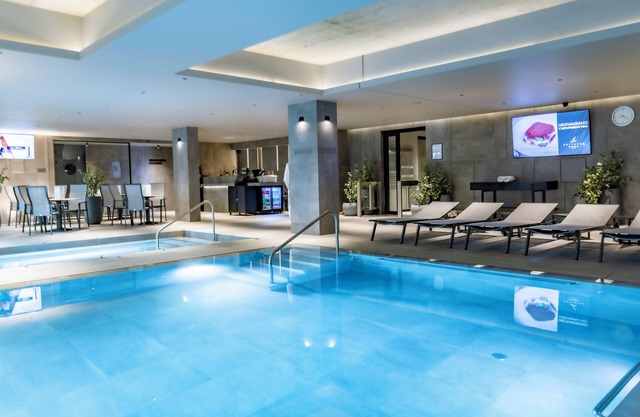 Therma Numera SPA & Wellness