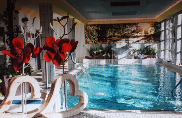 Thermen-Hotel Rottaler Hof